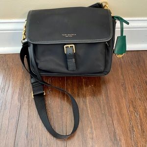 Tory Burch Nylon Perry Bag
